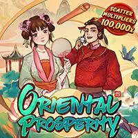 Oriental Prosperity ,